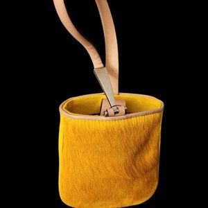 Anne Klein "Vintage' Mini Handbag